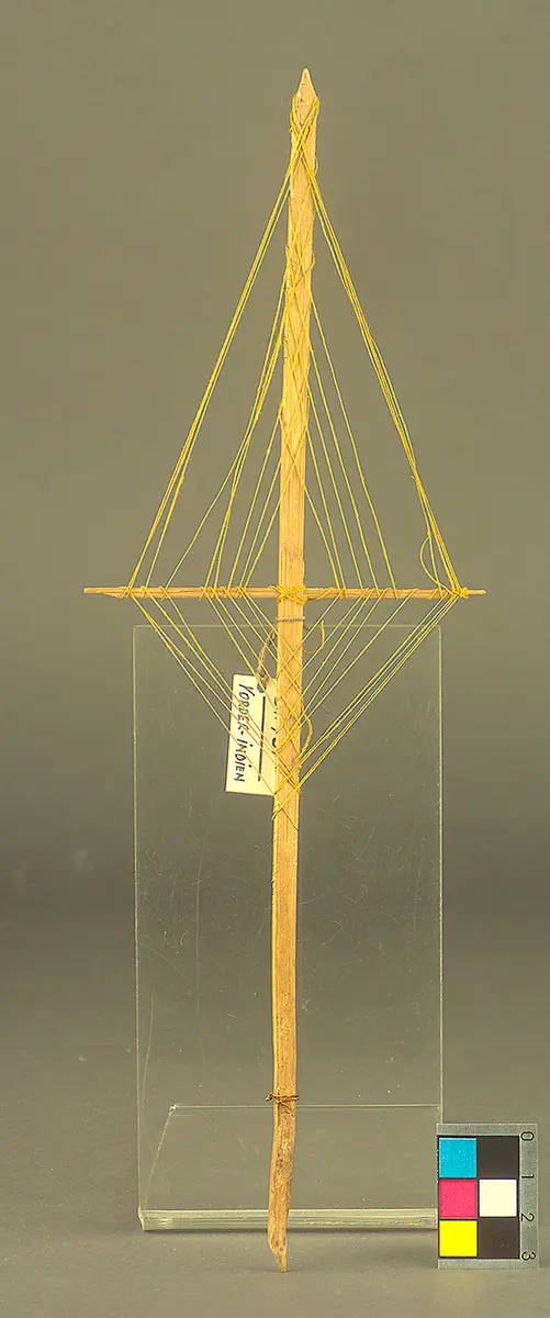 Fadenkreuz
