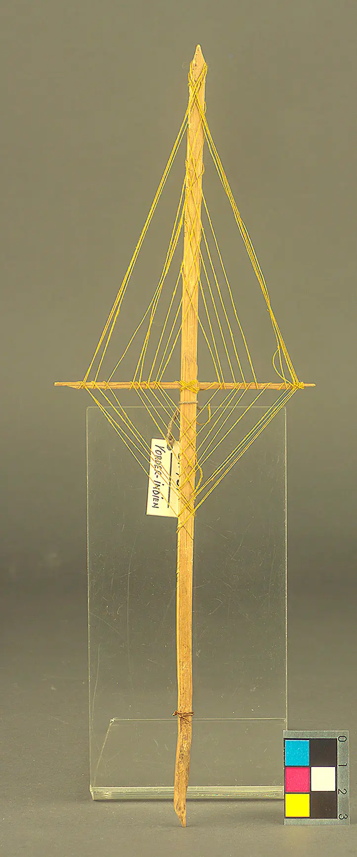 Fadenkreuz