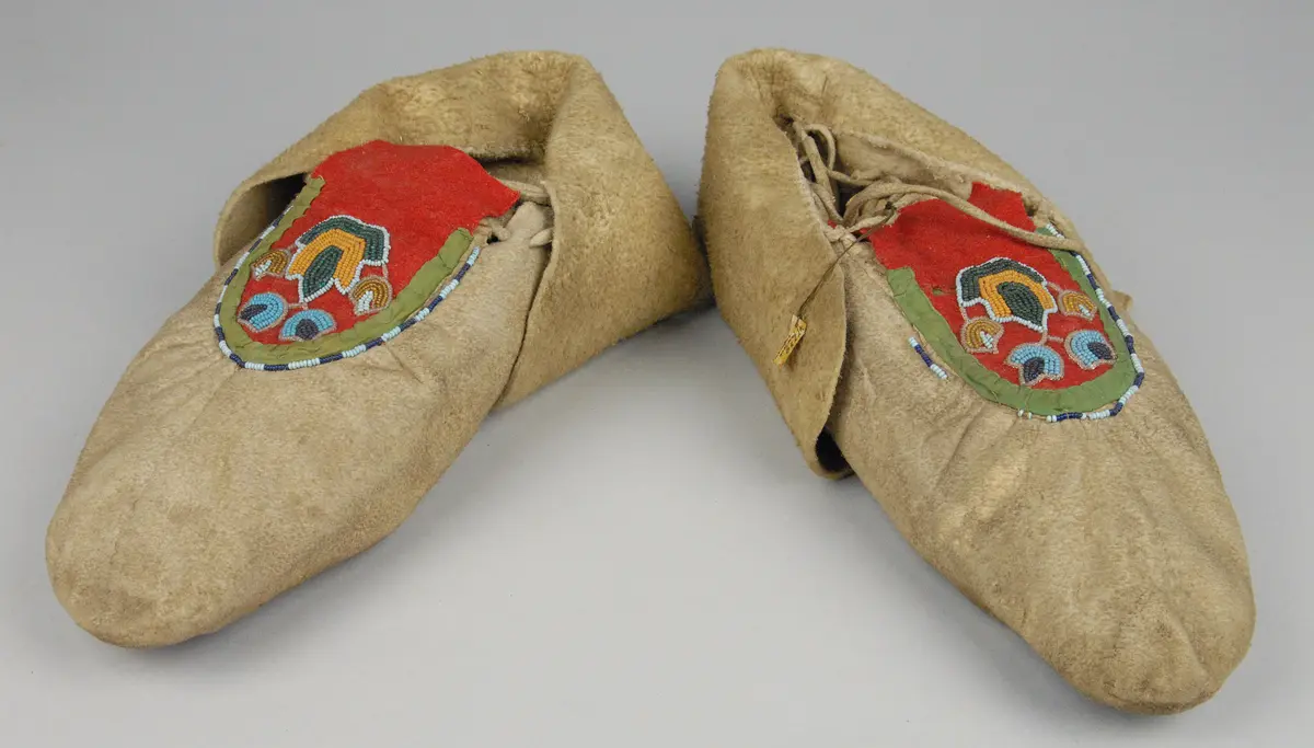 Moccasins