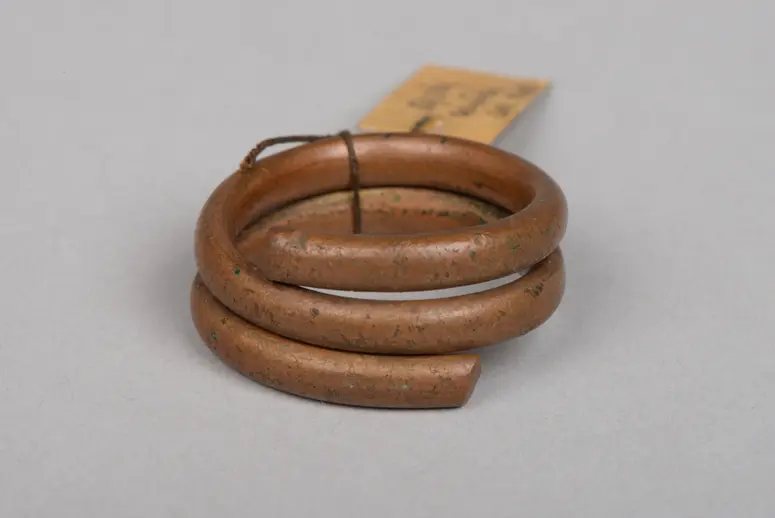 Fingerring