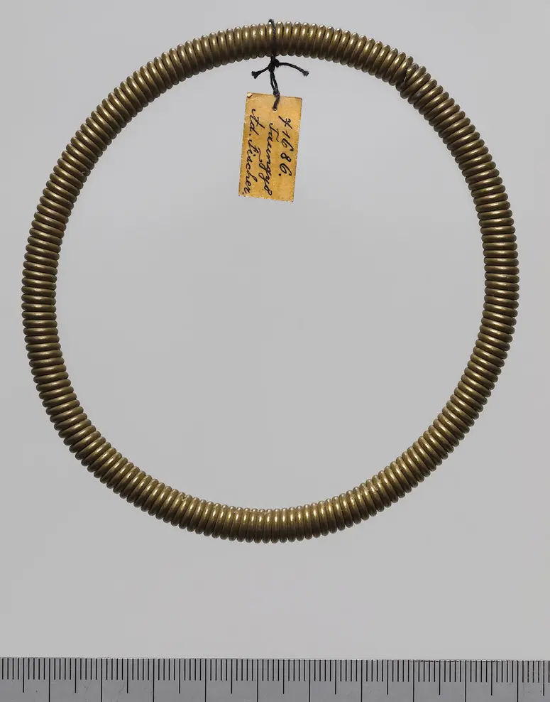 Beinring