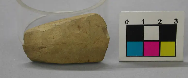 Steinbeil
