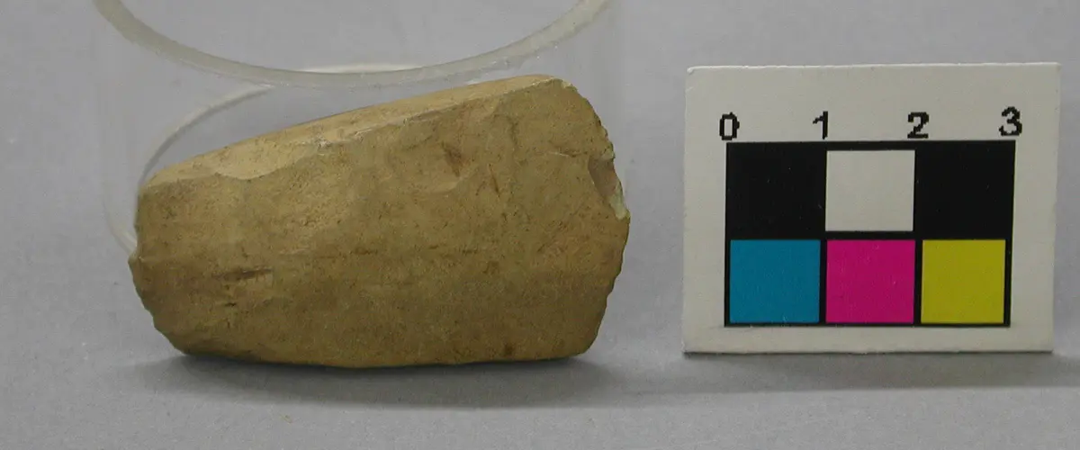 Steinbeil