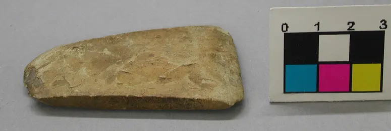 Steinbeil