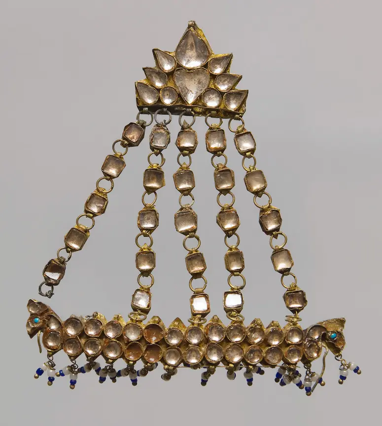Ohrschmuck