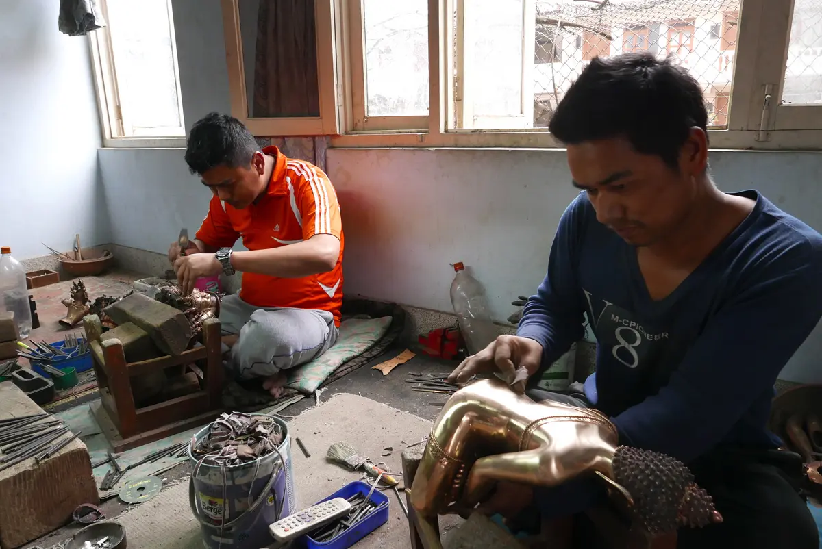 Handwerk