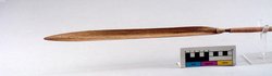 War arrow