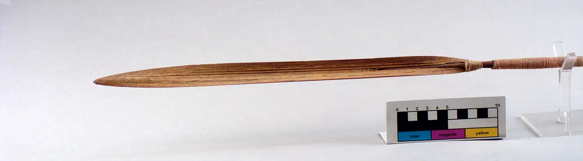 War arrow