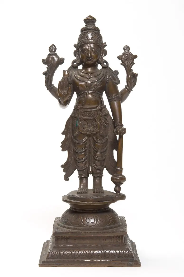 Vishnu Narayana