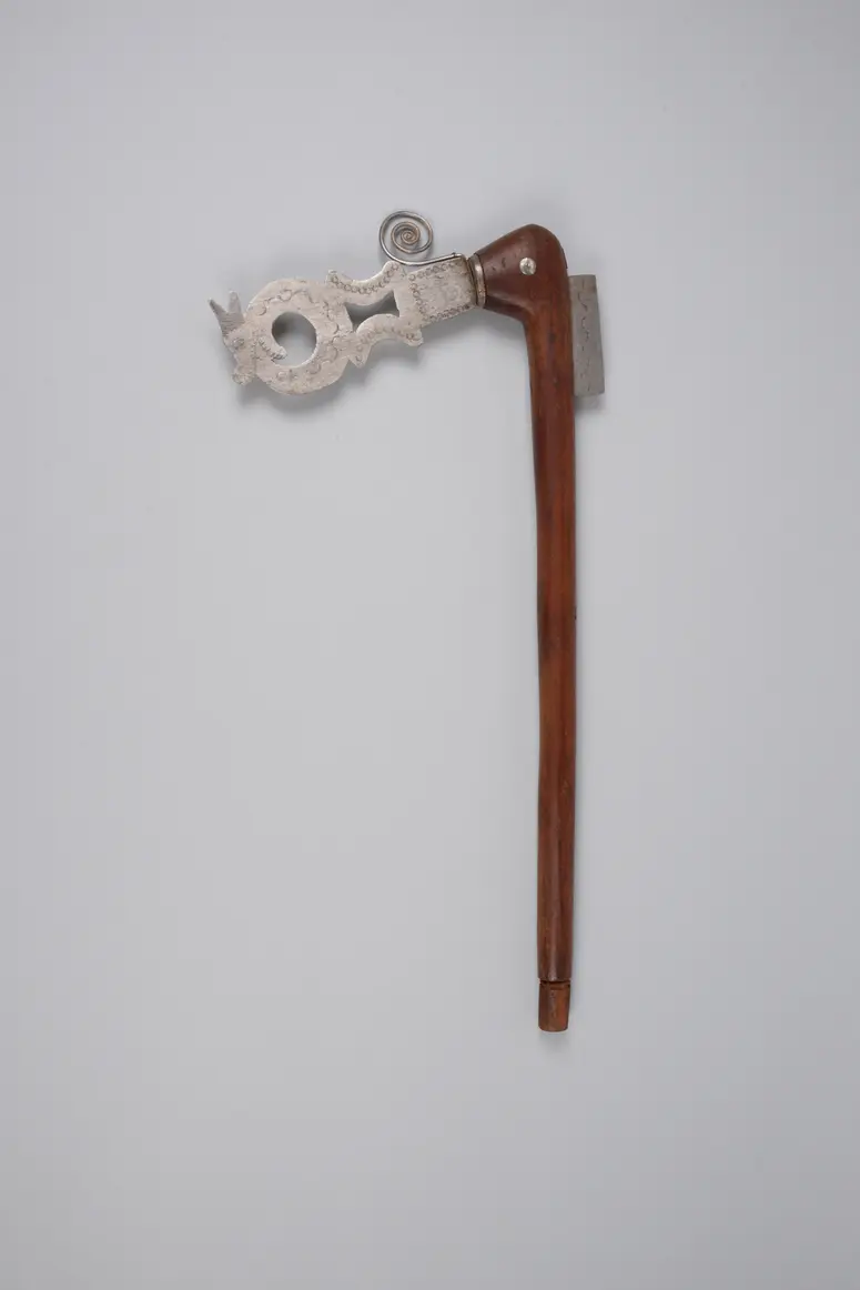 Hoe