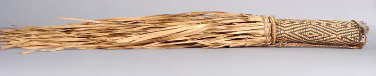Initiation glove