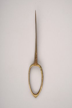 Bogenspanner (Lanzenspitze)