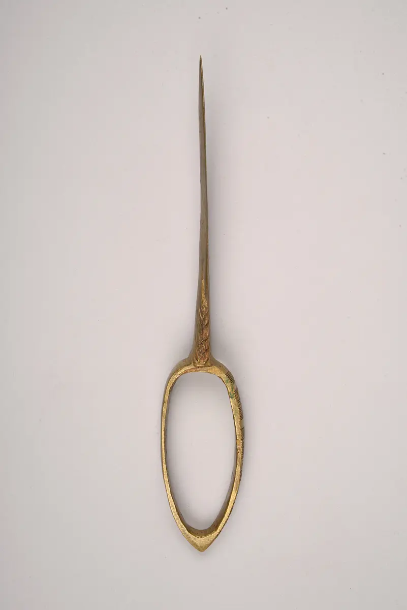 Bogenspanner (Lanzenspitze)