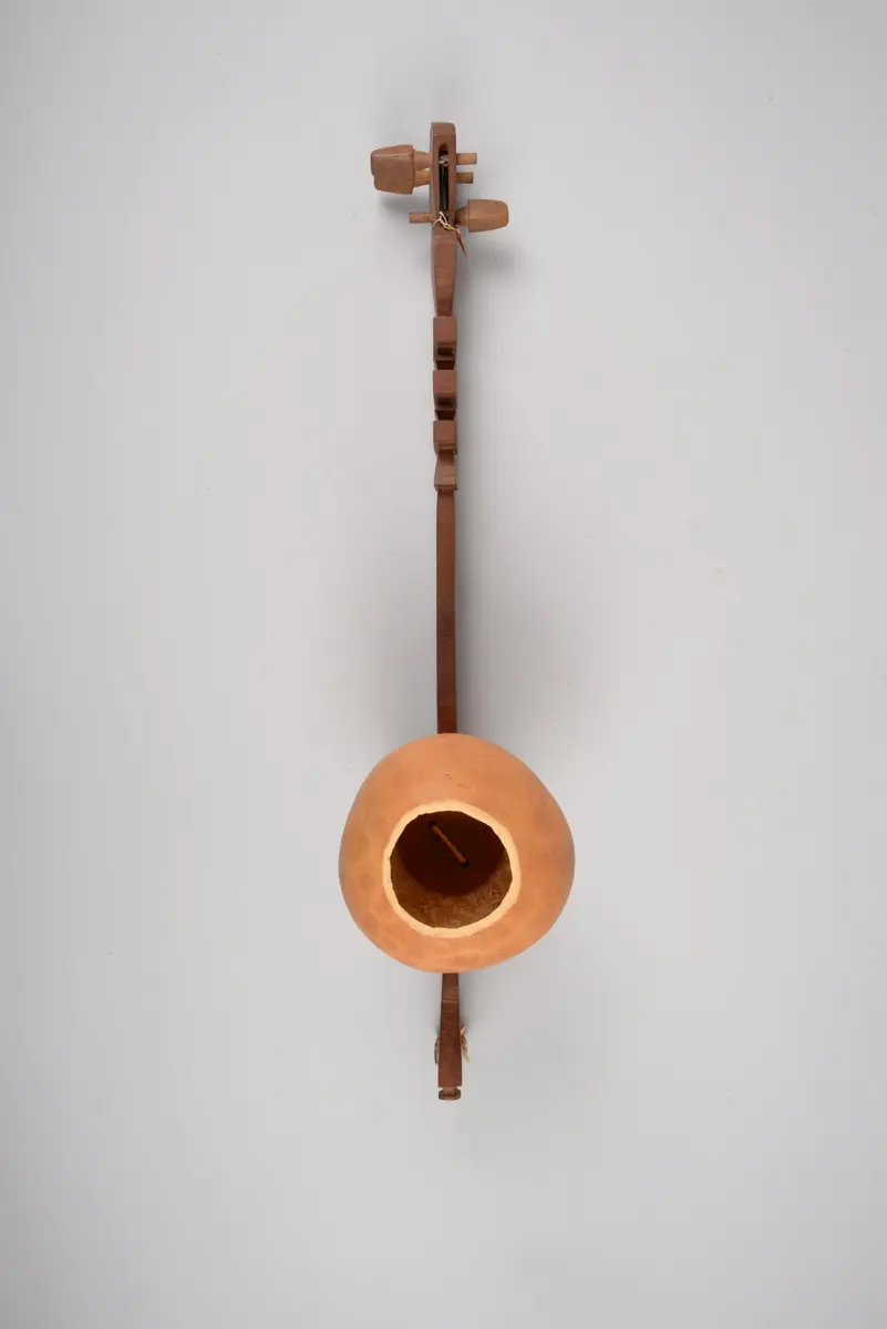Instrument: Laute