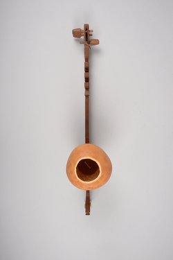 Instrument: Laute