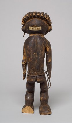 Male Figure