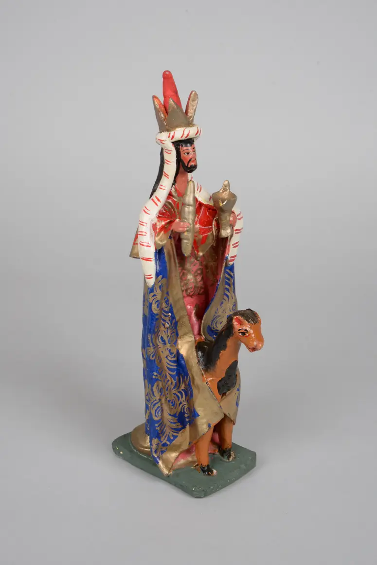 Kaspar of the Three Wise Men