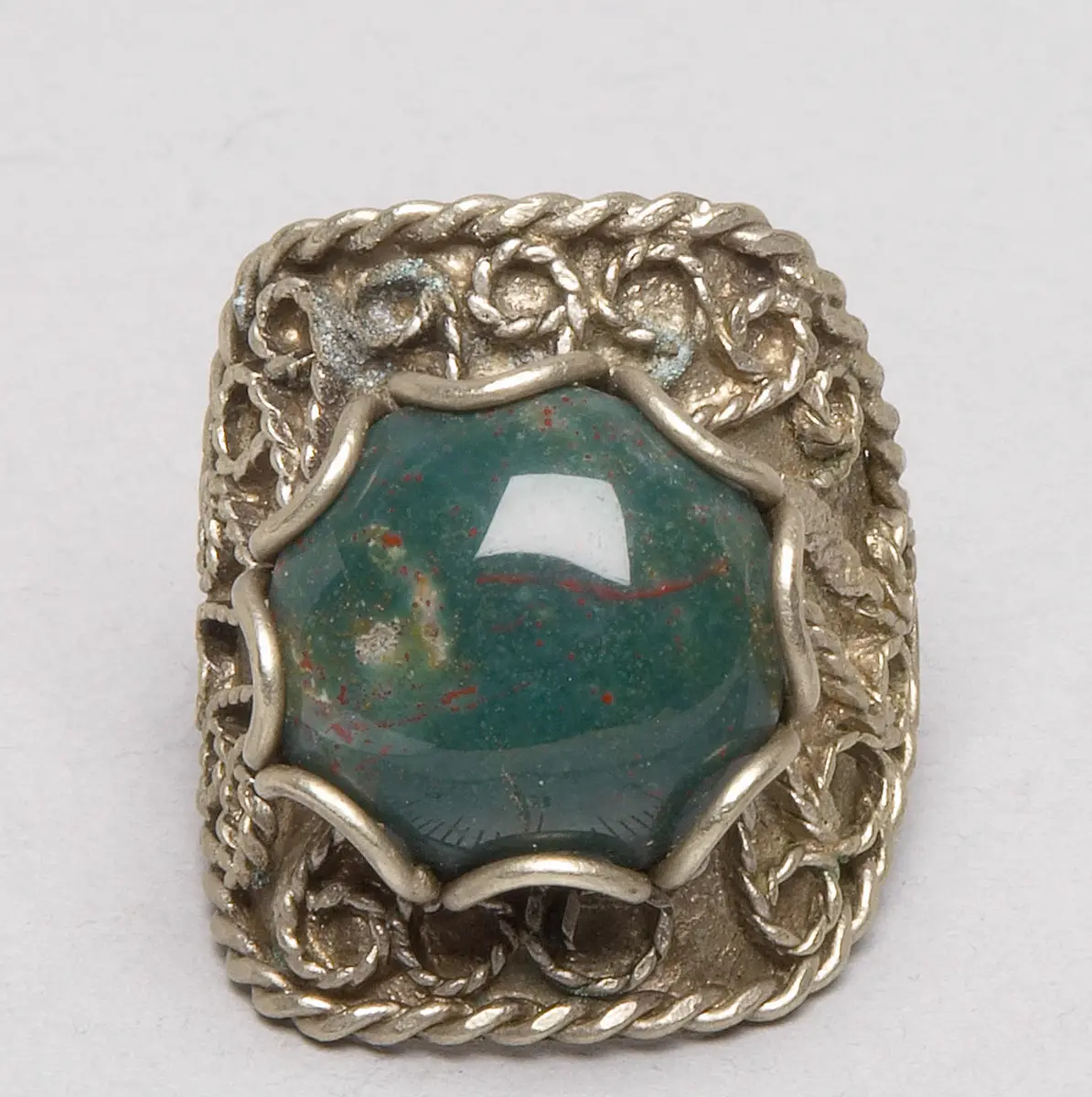 Fingerring