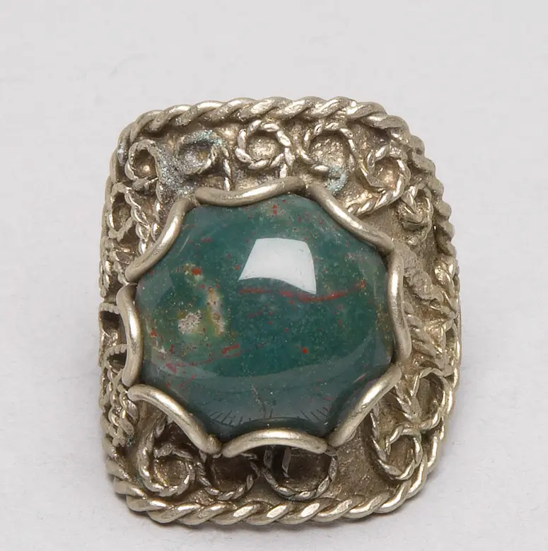 Fingerring