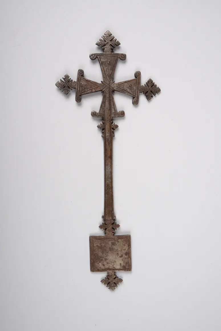 Hand Cross