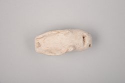 Stilisiertes Kalkfigürchen
