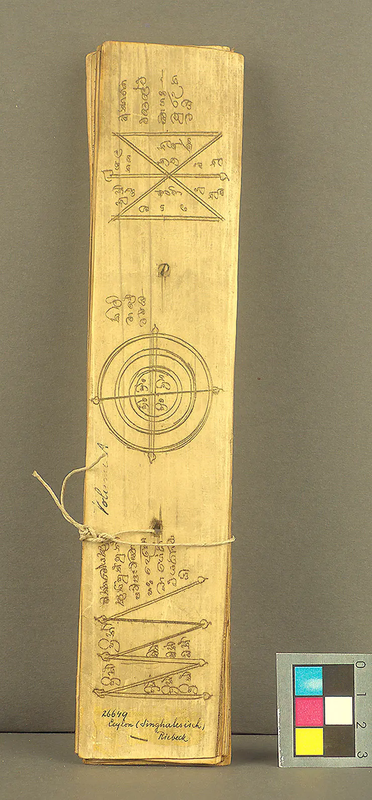 Manuscript