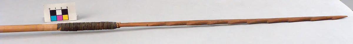 Jagdpfeil