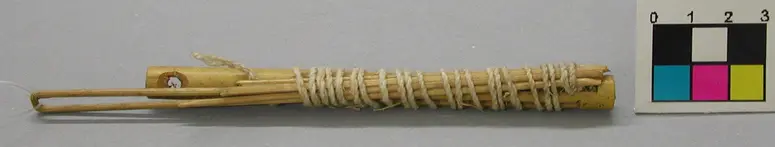 Vogelfalle
