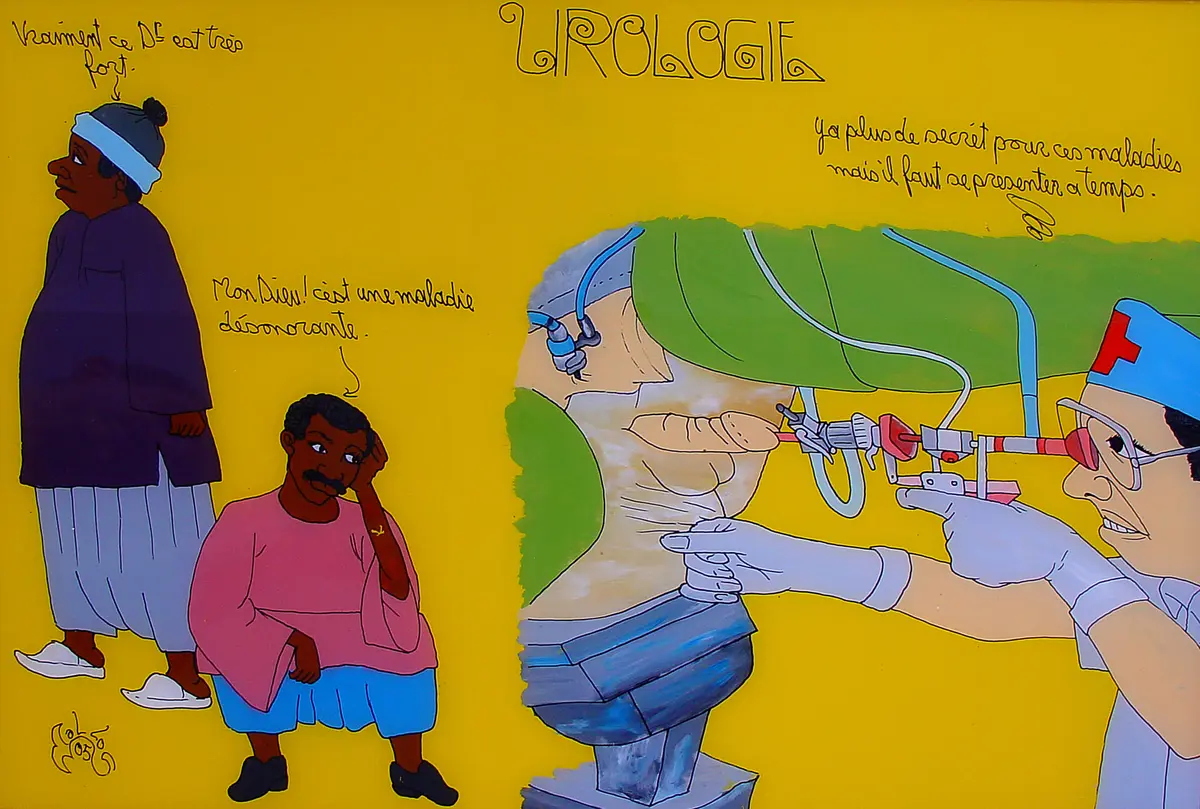 Urologie