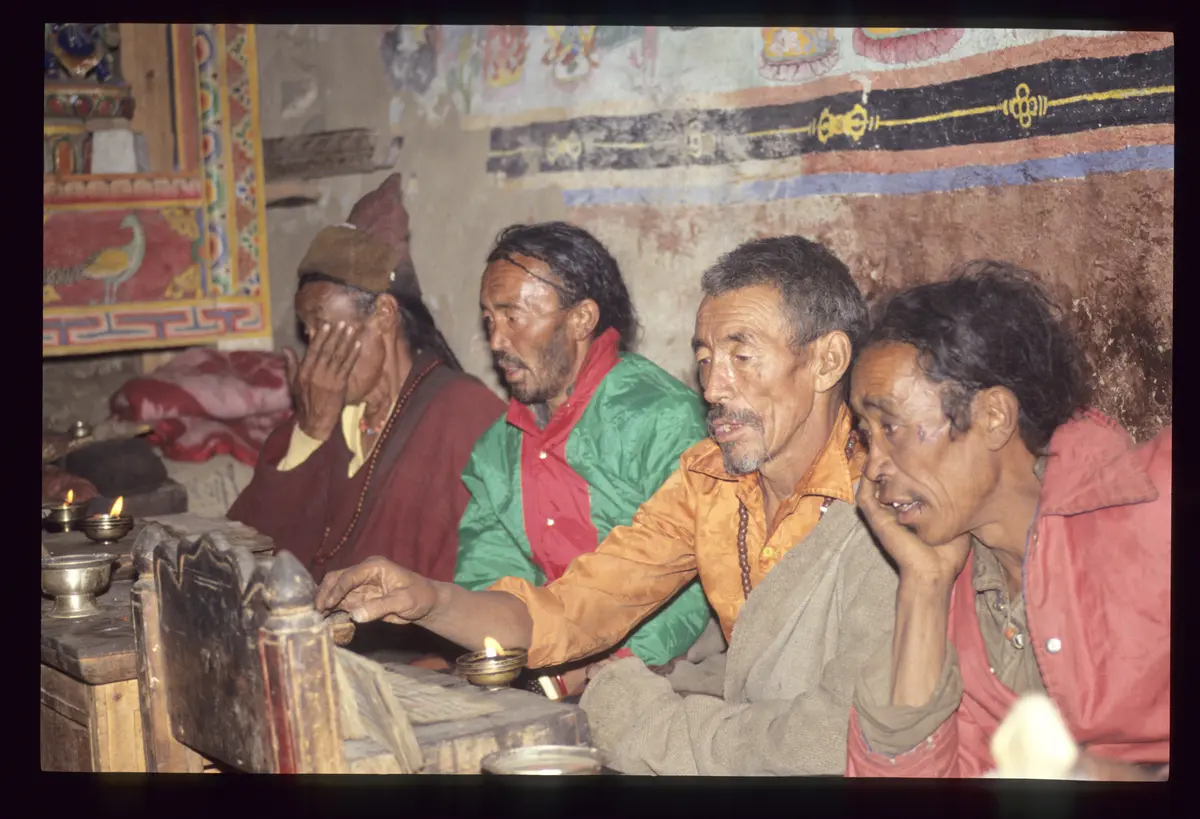 Ritual