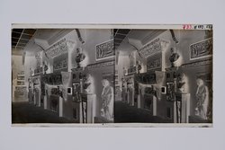 Stereofotografie, Negativ