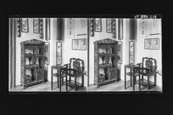Stereofotografie, Negativ