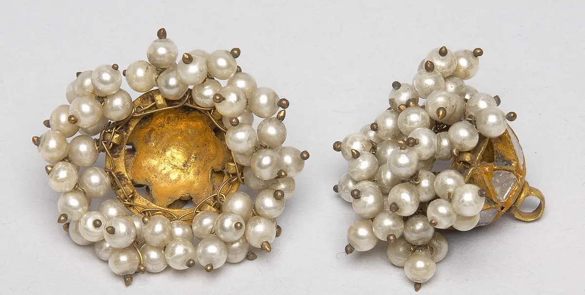 Ohrschmuck