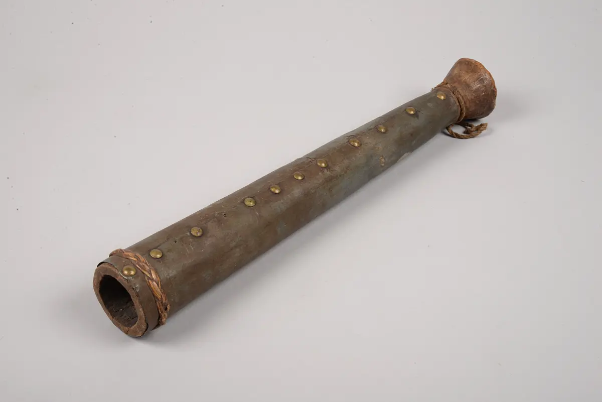 Wind Instrument