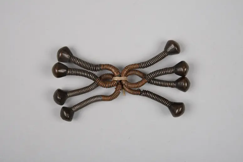 Paar Ohrschmuck