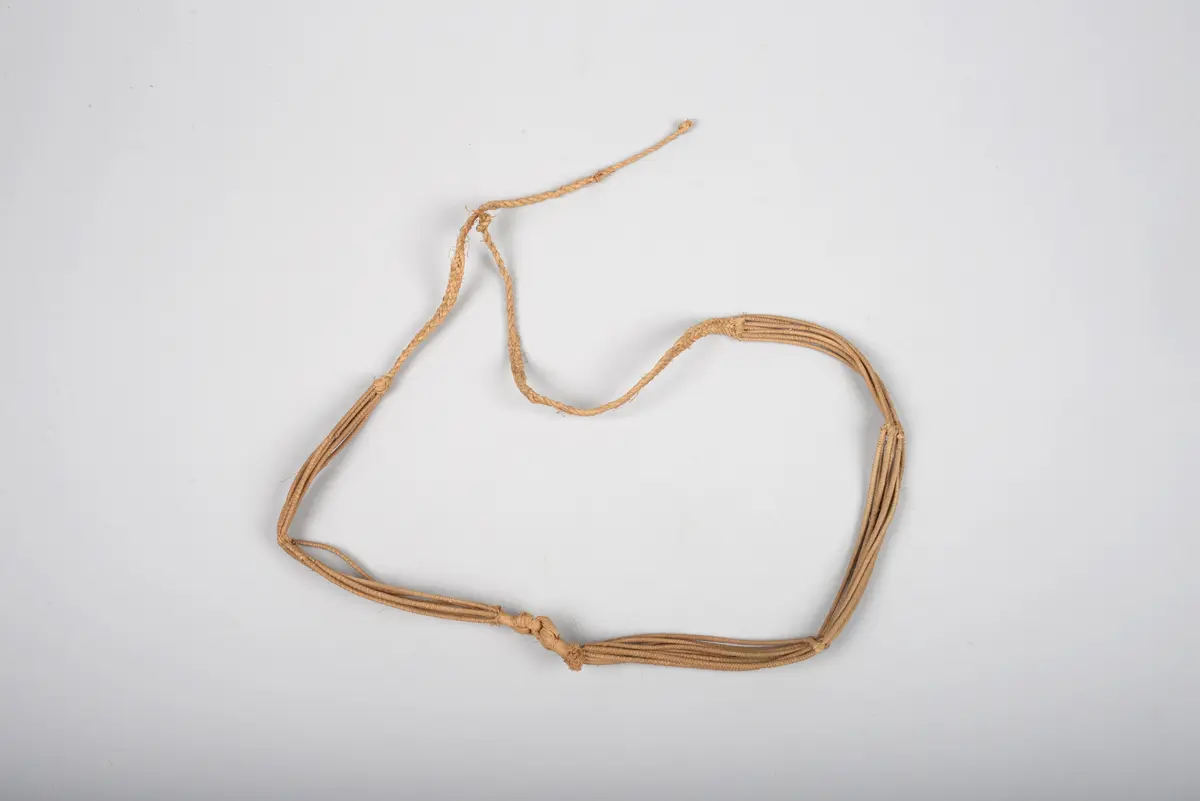 Hip cord for women