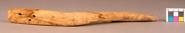 Holtzschlüssel