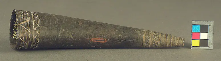 Blasinstrument
