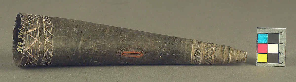 Blasinstrument