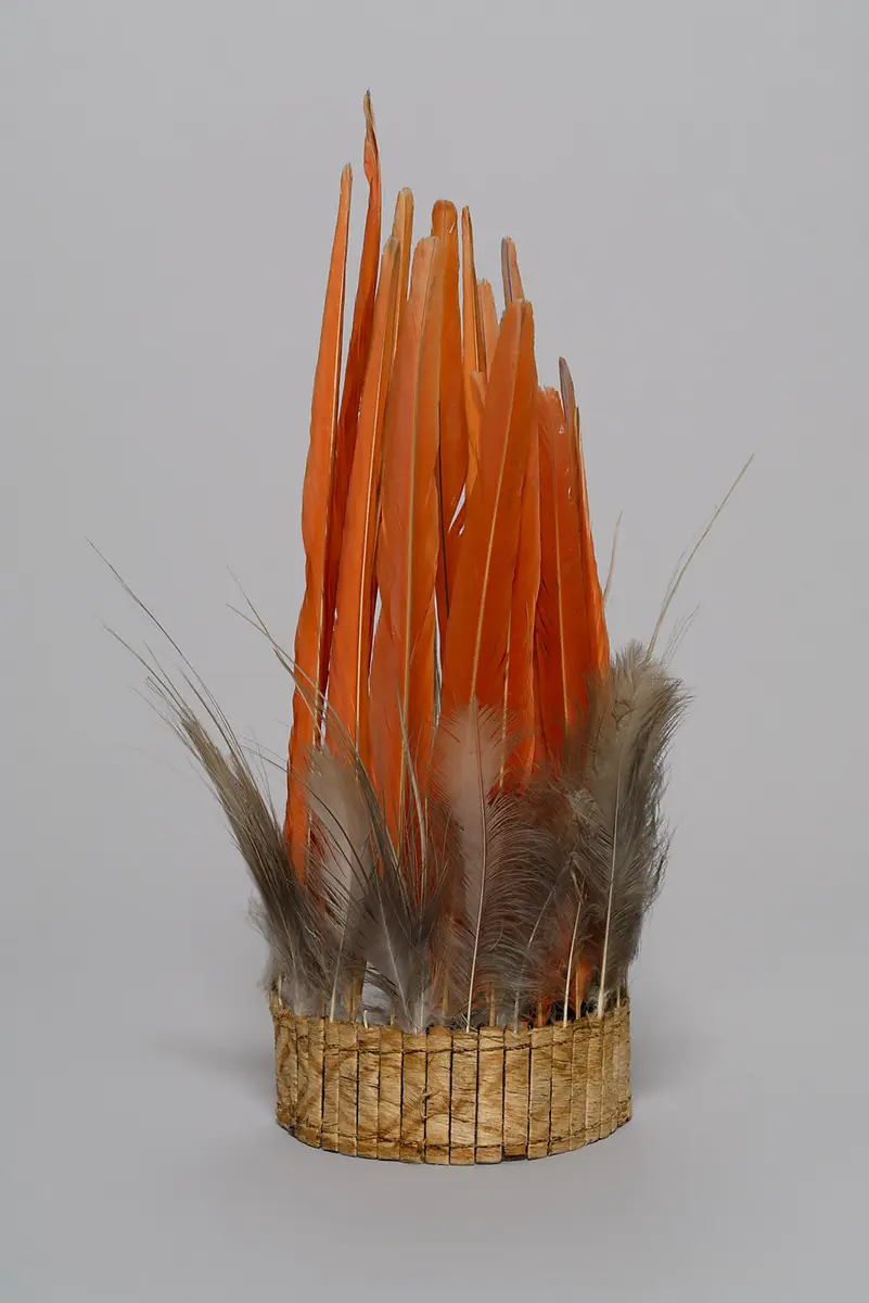 Headdress