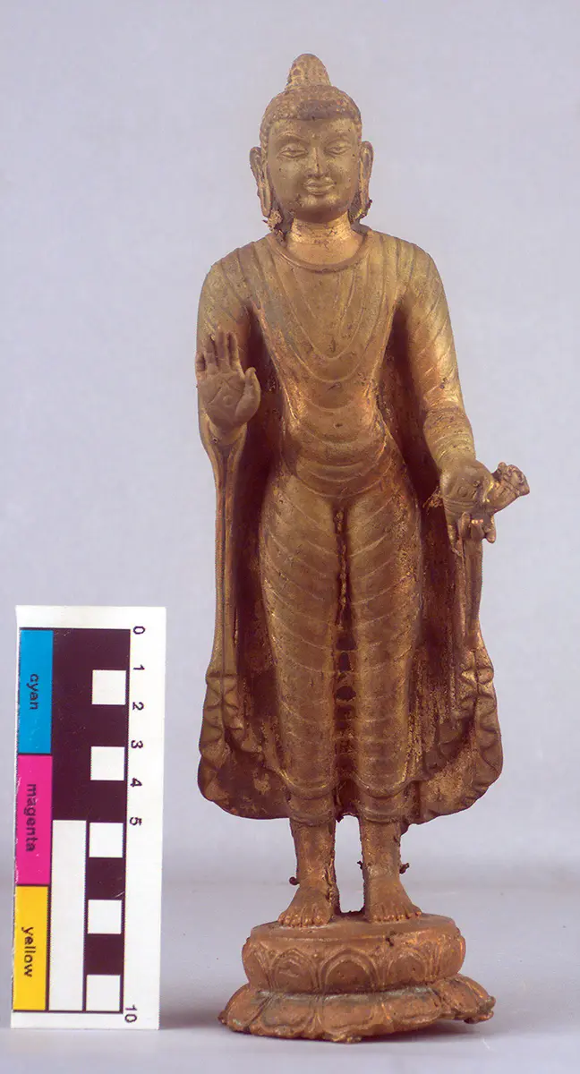 Buddha