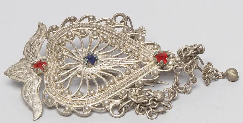 Haarschmuck