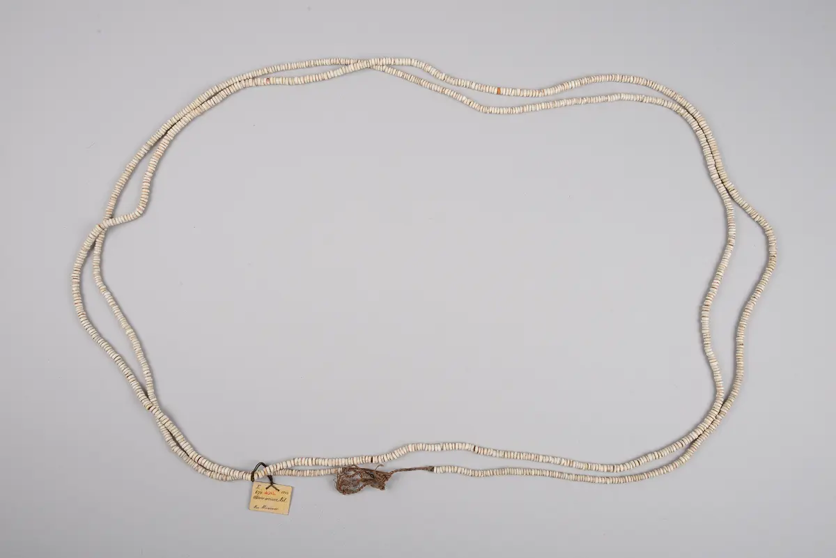 Hüftschmuck