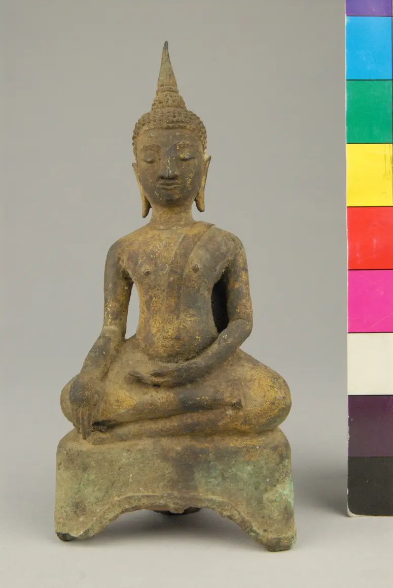 Buddha