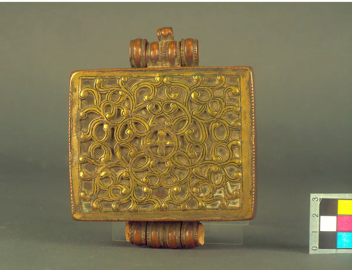 Amulett (gau)