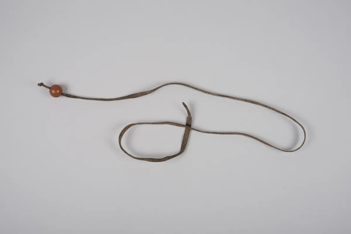 Bauchschmuck