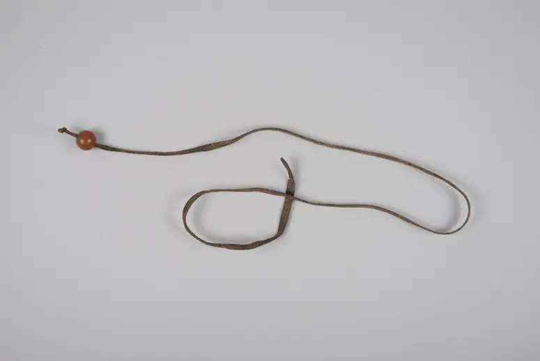 Bauchschmuck