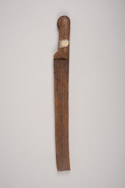 Messer mit Scheide