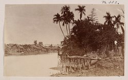 Cochinchine: Paysage