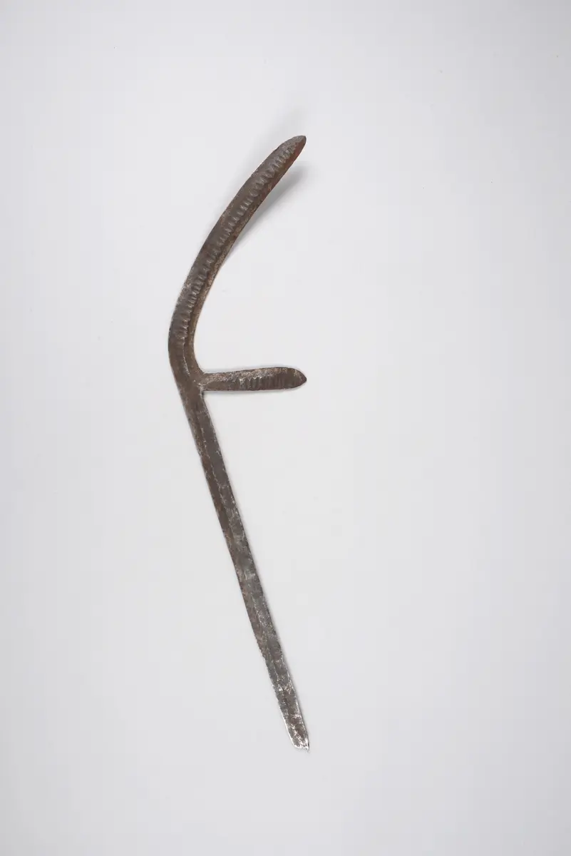 Throwing Knife